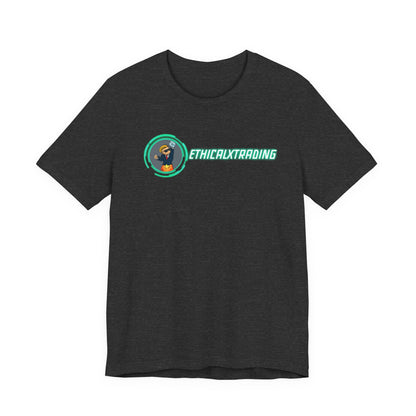 EthicalxTrading Graphic T-Shirt