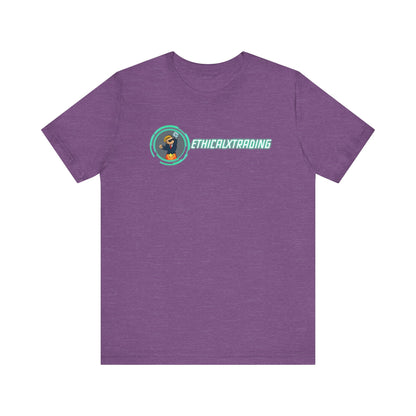 EthicalxTrading Graphic T-Shirt