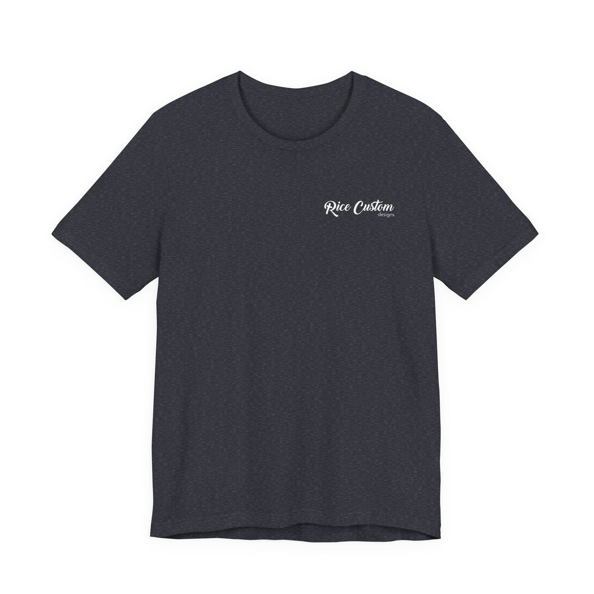 The Grave Couldn't Hold Him T‑Shirt — Christian Easter Resurrection Tee