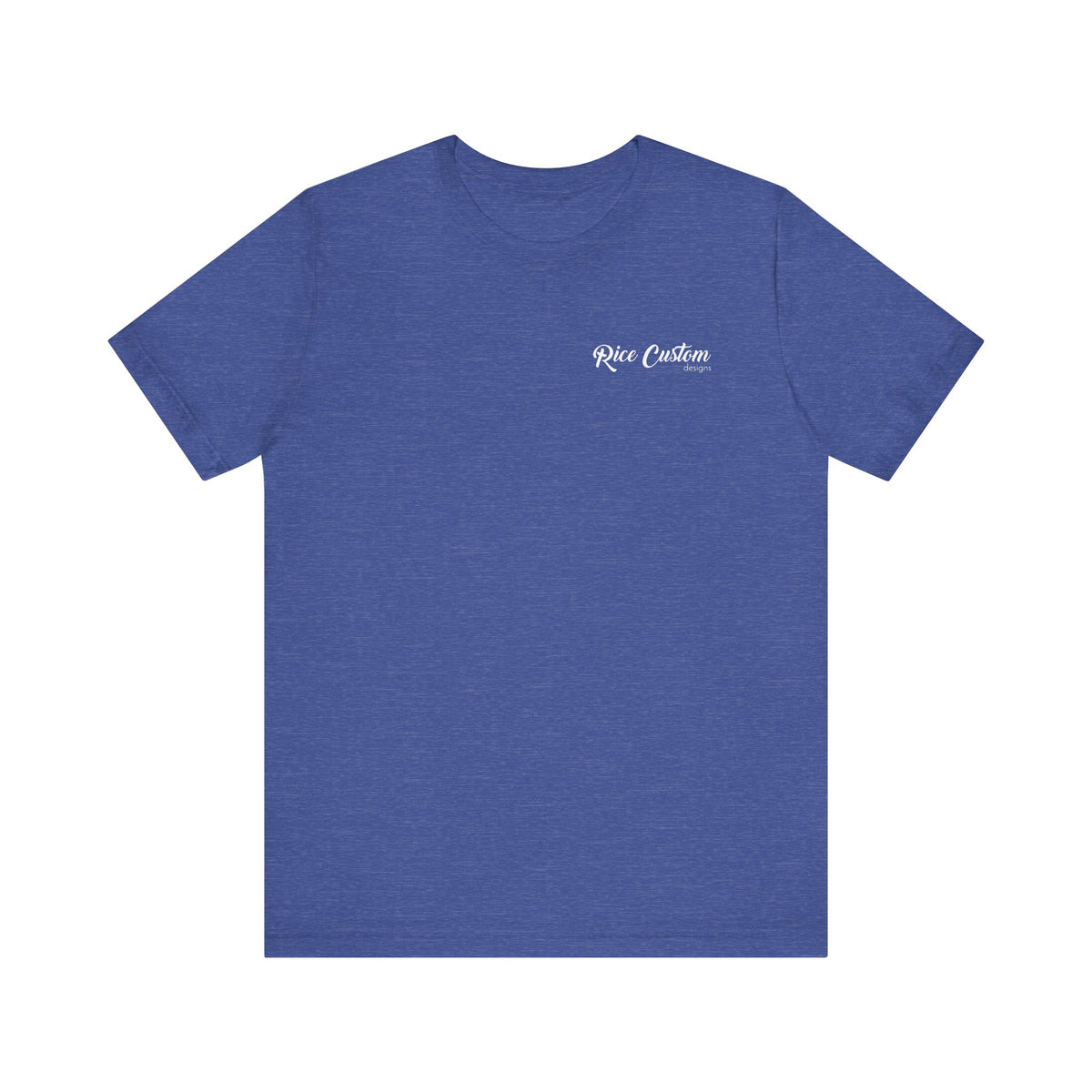 Faith Over Fear T-Shirt — Christian Inspirational Tee