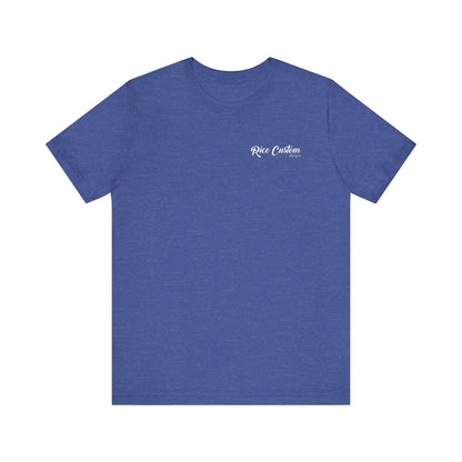 Faith Over Fear T-Shirt — Christian Inspirational Tee