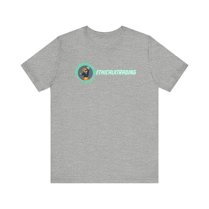 EthicalxTrading Graphic T-Shirt