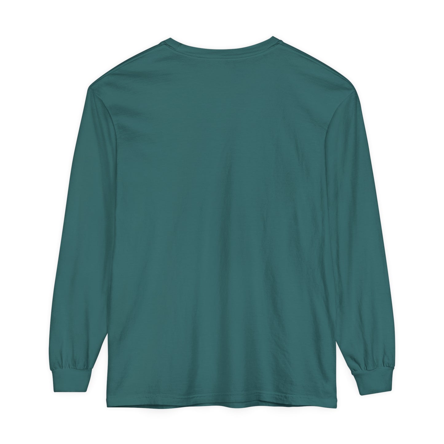 LDFL RCD Long Sleeve T-Shirt - Live Full, Die Empty, Fail Often, Love Always