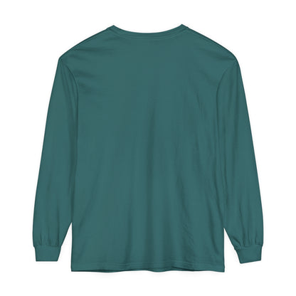 LDFL RCD Long Sleeve T-Shirt - Live Full, Die Empty, Fail Often, Love Always