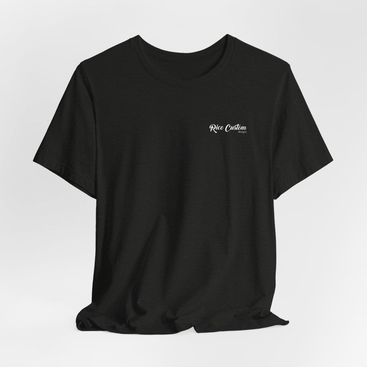 Walk By Faith T-Shirt — Christian Faith Graphic Tee