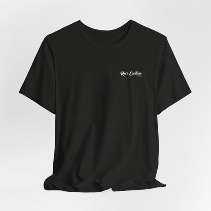 Walk By Faith T-Shirt — Christian Faith Graphic Tee