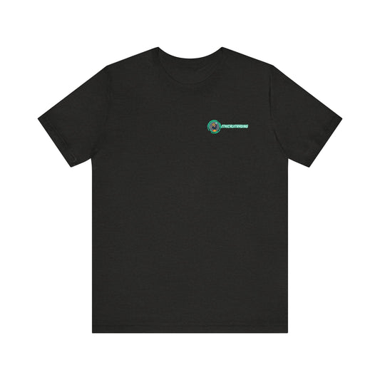 EthicalxTrading Simple - Graphic T-Shirt