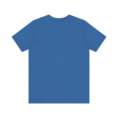 Patience Pays in Percentages Graphic T-Shirt
