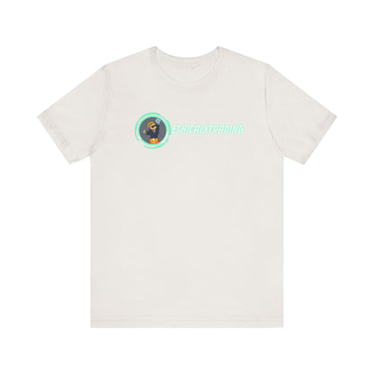 EthicalxTrading Graphic T-Shirt