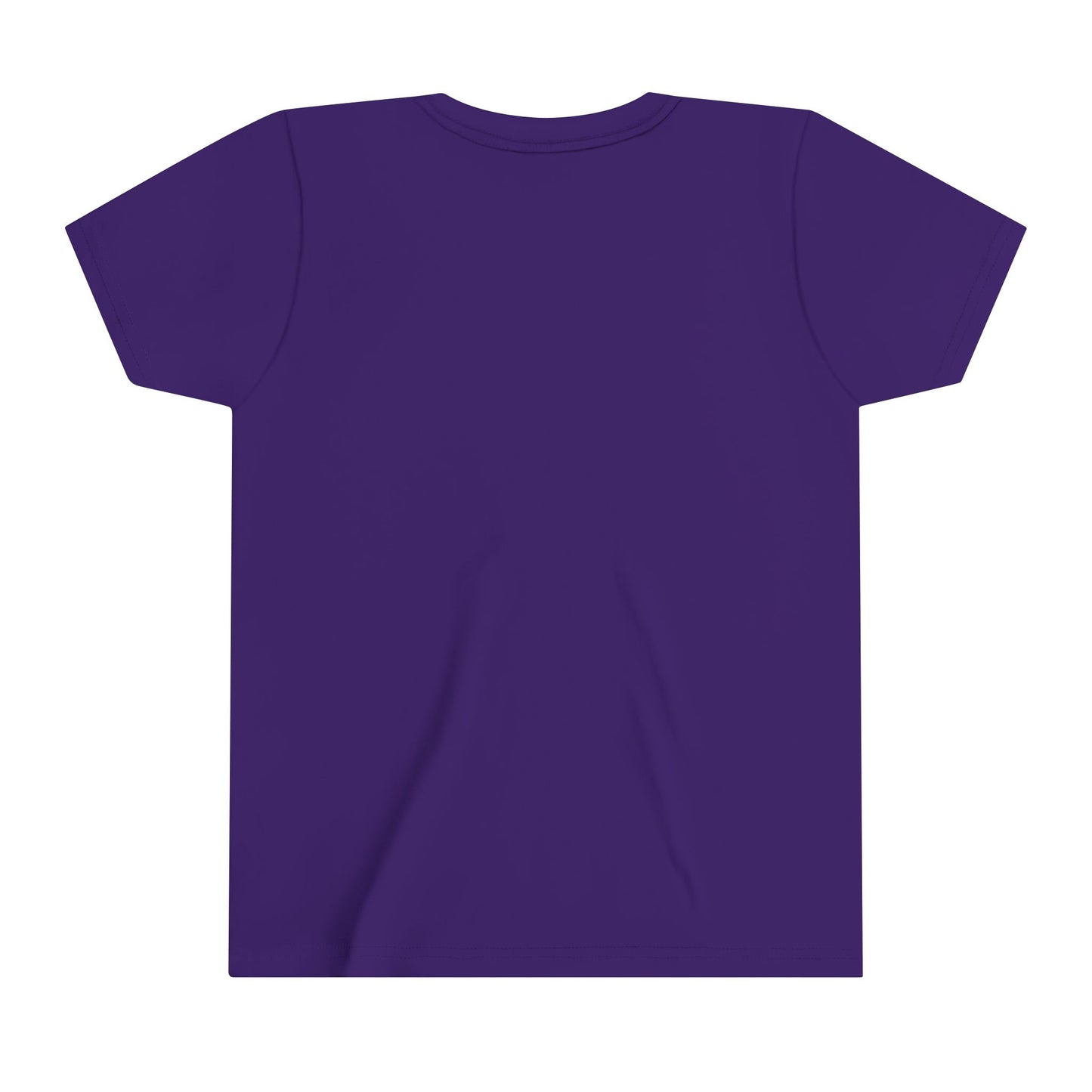 HODL is the Lifestyle Youth Short Sleeve Tee