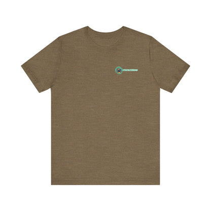 EthicalxTrading Simple - Graphic T-Shirt
