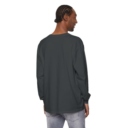 LDFL RCD Long Sleeve T-Shirt - Live Full, Die Empty, Fail Often, Love Always