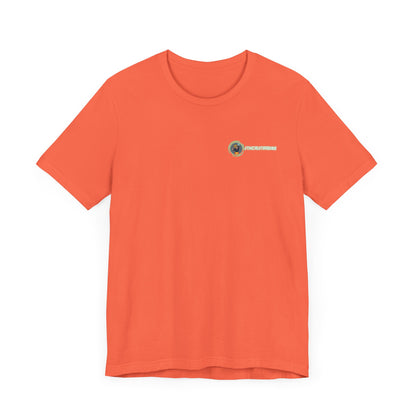 Trade with Purpose, Not Hype. Graphic T-Shirt