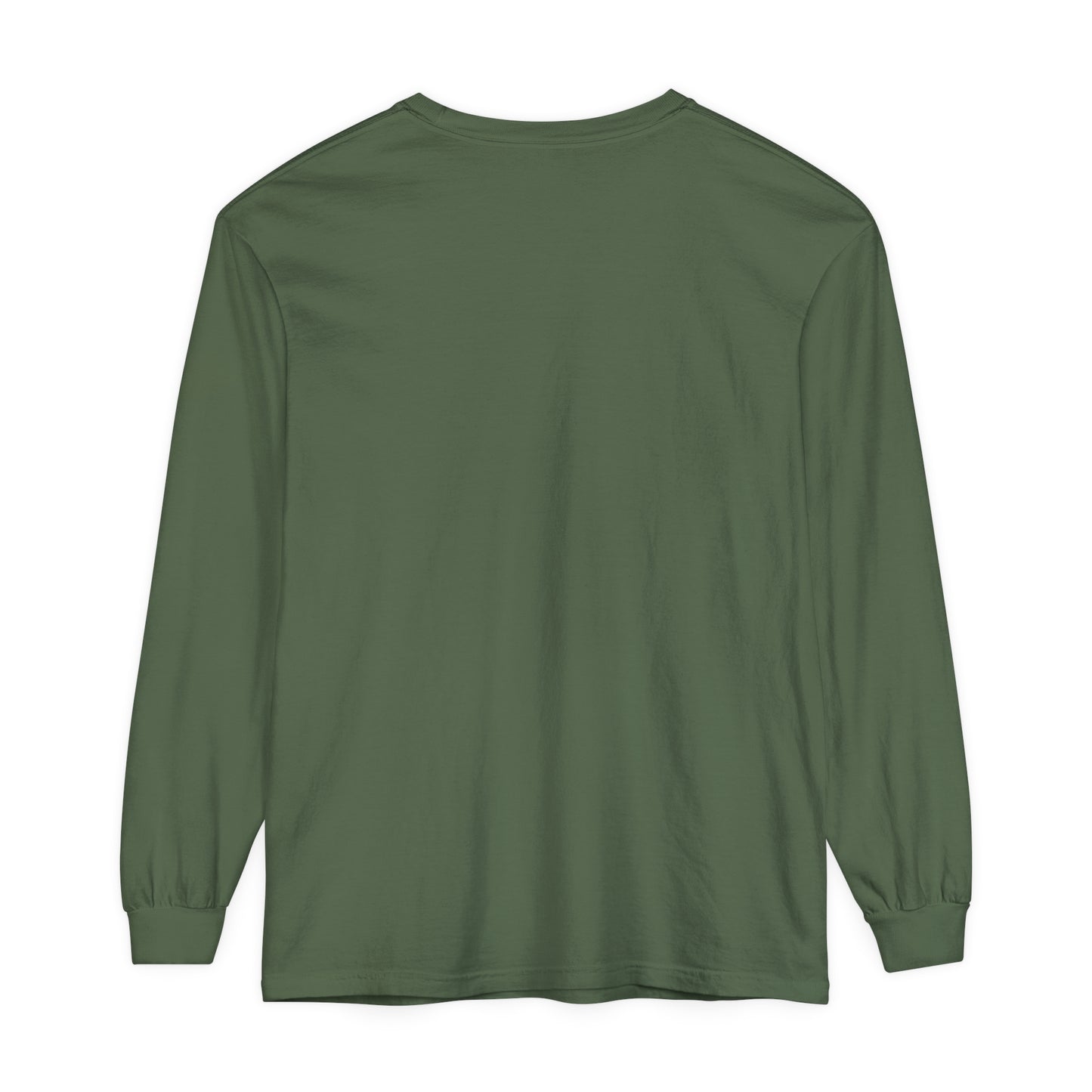 LDFL RCD Long Sleeve T-Shirt - Live Full, Die Empty, Fail Often, Love Always