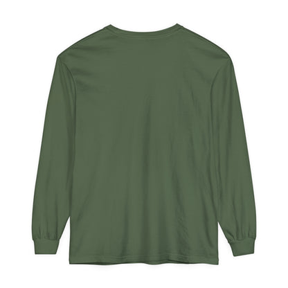 LDFL RCD Long Sleeve T-Shirt - Live Full, Die Empty, Fail Often, Love Always