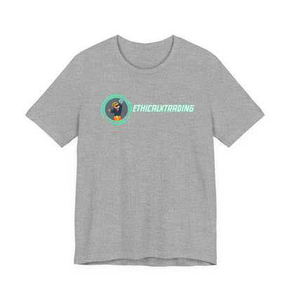 EthicalxTrading Graphic T-Shirt
