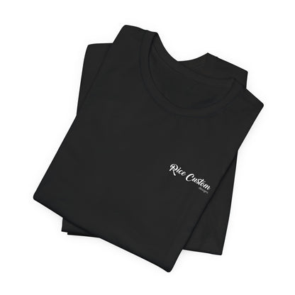 "It Is Finished" Christian Tee — John 19:30 Bible Verse T-Shirt