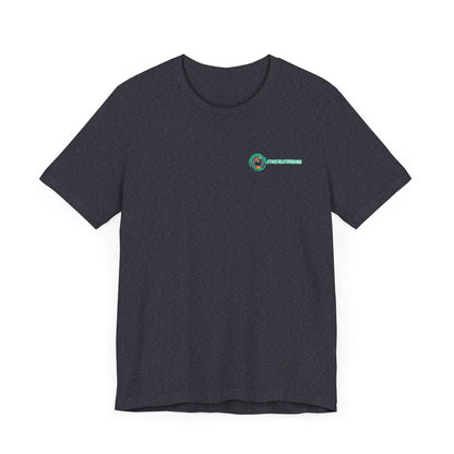 Trade with Purpose, Not Hype. Graphic T-Shirt