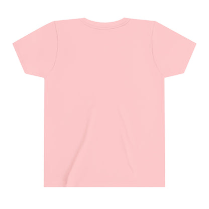 EthicalxTrading Youth Short Sleeve Tee