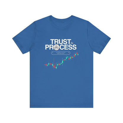 Patience Pays in Percentages Graphic T-Shirt