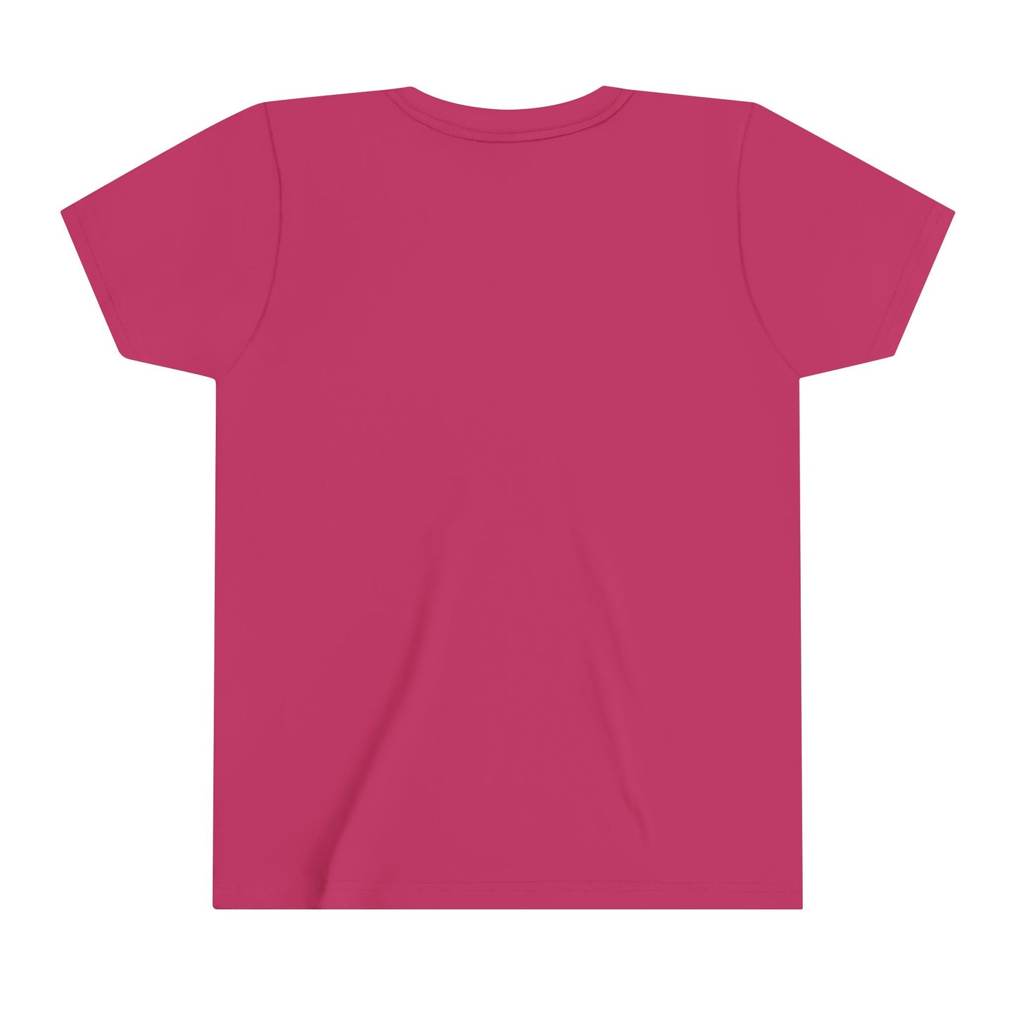 HODL is the Lifestyle Youth Short Sleeve Tee