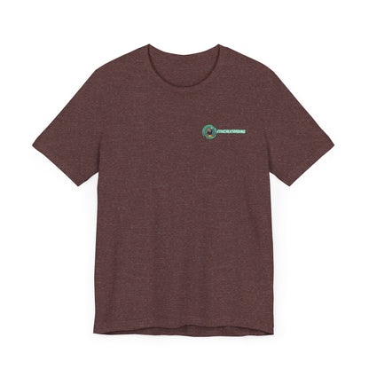Trade with Purpose, Not Hype. Graphic T-Shirt