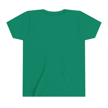 HODL is the Lifestyle Youth Short Sleeve Tee