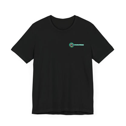 Trade with Purpose, Not Hype. Graphic T-Shirt