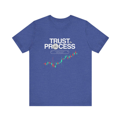 Patience Pays in Percentages Graphic T-Shirt