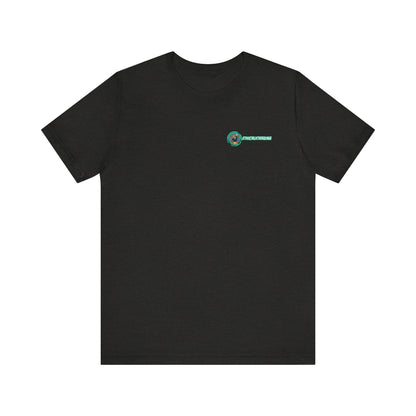 Trade with Purpose, Not Hype. Graphic T-Shirt