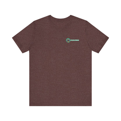 EthicalxTrading Simple - Graphic T-Shirt