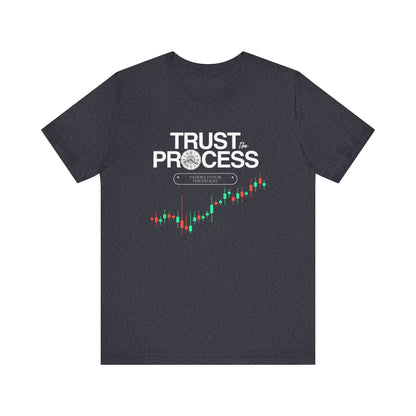 Patience Pays in Percentages Graphic T-Shirt