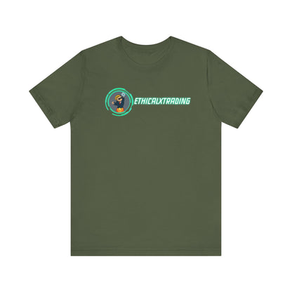 EthicalxTrading Graphic T-Shirt