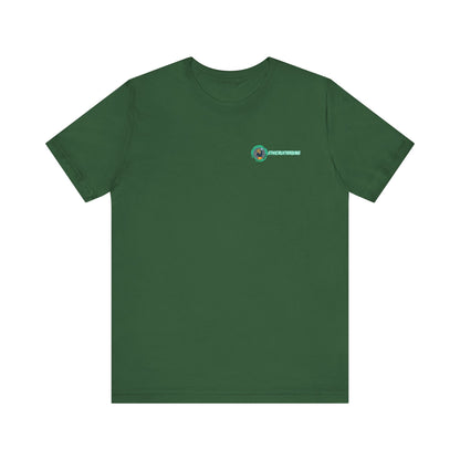 Trade with Purpose, Not Hype. Graphic T-Shirt