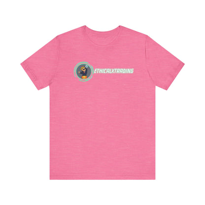 EthicalxTrading Graphic T-Shirt