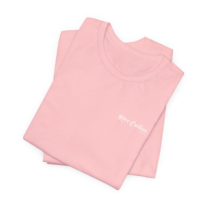 "It Is Finished" Christian Tee — John 19:30 Bible Verse T-Shirt