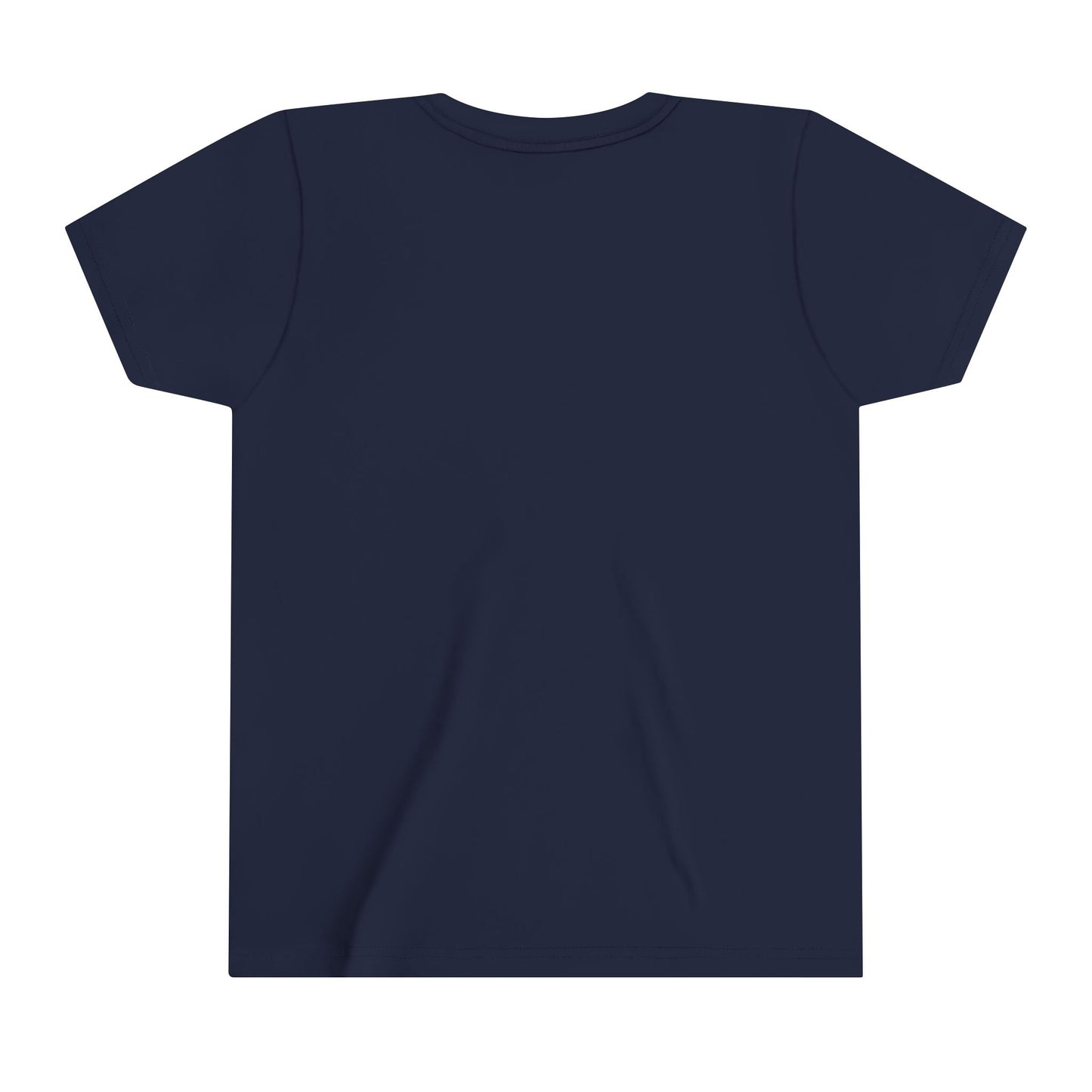 EthicalxTrading Youth Short Sleeve Tee