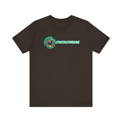 EthicalxTrading Graphic T-Shirt