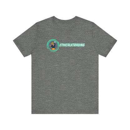 EthicalxTrading Graphic T-Shirt