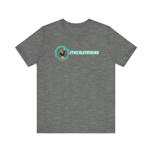 EthicalxTrading Graphic T-Shirt