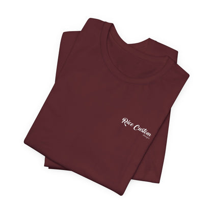 "It Is Finished" Christian Tee — John 19:30 Bible Verse T-Shirt