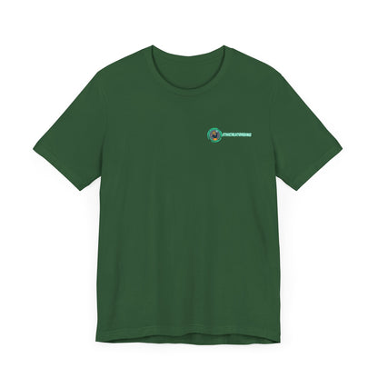 Trade with Purpose, Not Hype. Graphic T-Shirt