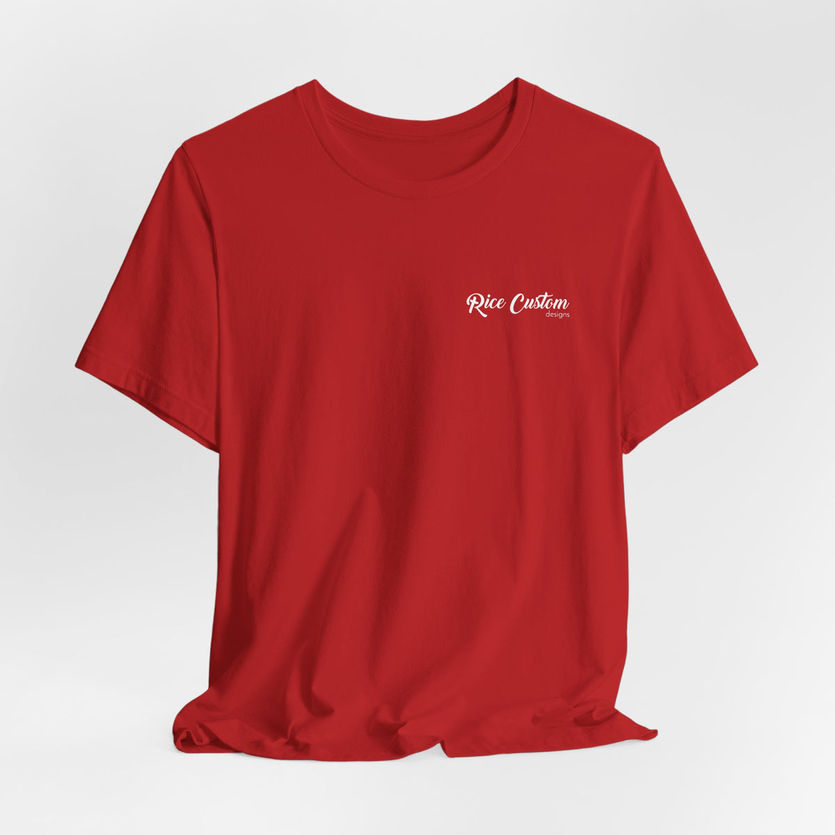 Saved by the Blood T-Shirt — Christian Faith Cross Graphic Tee