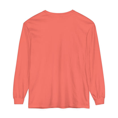 LDFL RCD Long Sleeve T-Shirt - Live Full, Die Empty, Fail Often, Love Always