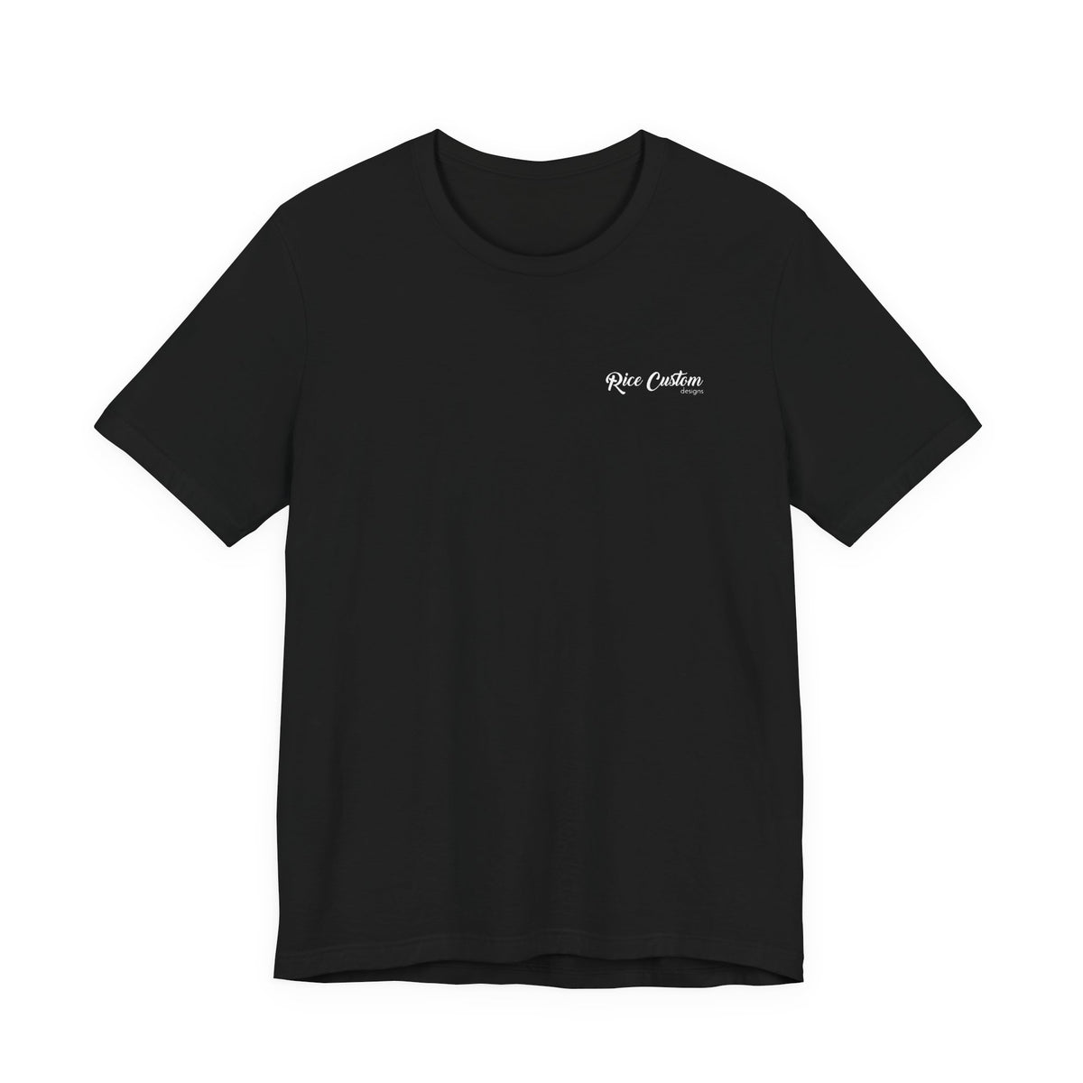 Walk By Faith T-Shirt — Christian Faith Graphic Tee