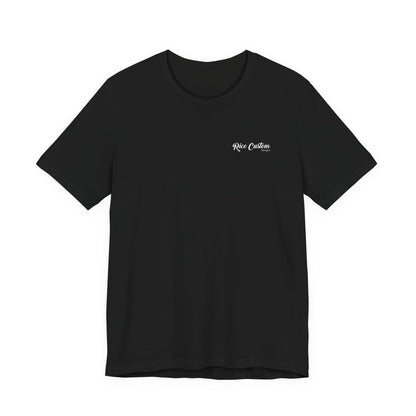 Walk By Faith T-Shirt — Christian Faith Graphic Tee