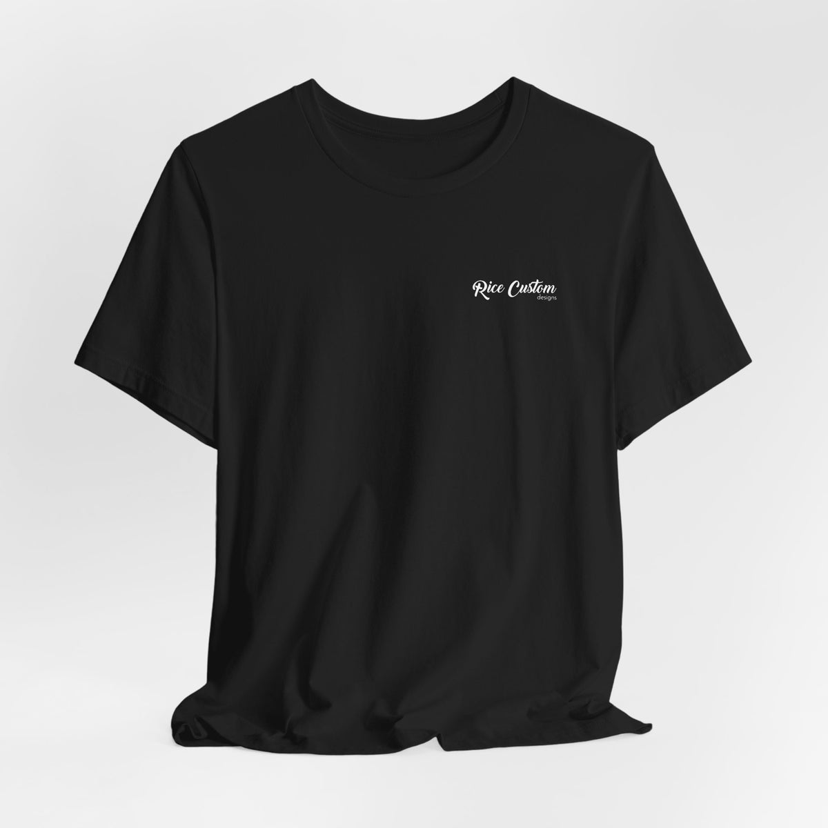 Walk By Faith T-Shirt — Christian Faith Graphic Tee