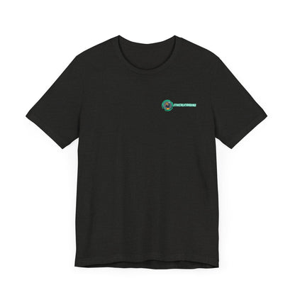 Trade with Purpose, Not Hype. Graphic T-Shirt
