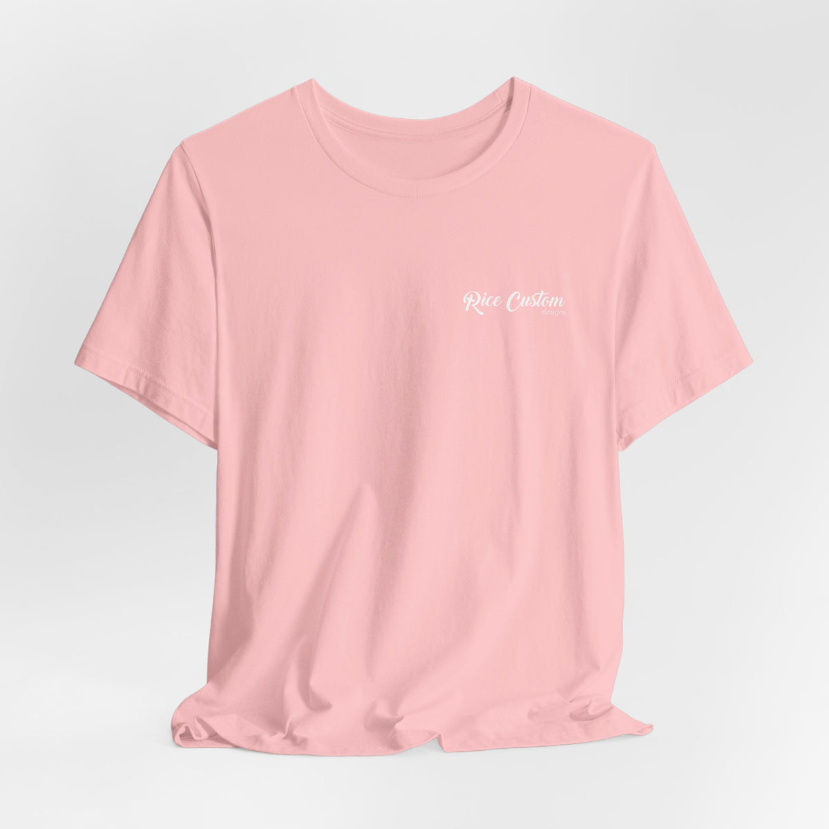 Saved by the Blood T-Shirt — Christian Faith Cross Graphic Tee