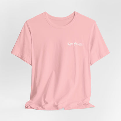Saved by the Blood T-Shirt — Christian Faith Cross Graphic Tee